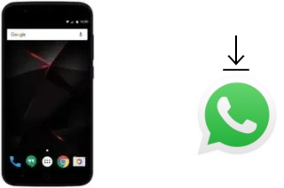 Comment installer WhatsApp dans un Vernee Thor