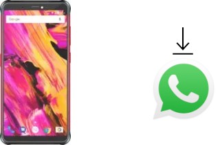 Comment installer WhatsApp dans un Vernee V2 Pro