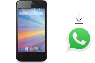 Comment installer WhatsApp dans un Vero N402