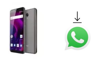 Comment installer WhatsApp dans un Vertex Impress Aqua