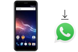 Comment installer WhatsApp dans un Vertex Impress Click