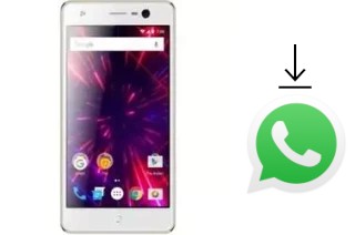 Comment installer WhatsApp dans un Vertex Impress Disco