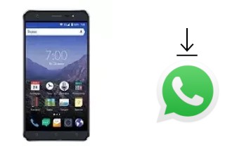 Comment installer WhatsApp dans un Vertex Impress Eagle