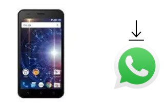 Comment installer WhatsApp dans un Vertex Impress Energy