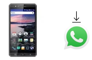 Comment installer WhatsApp dans un Vertex Impress Eno