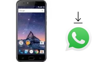 Comment installer WhatsApp dans un Vertex Impress Fortune