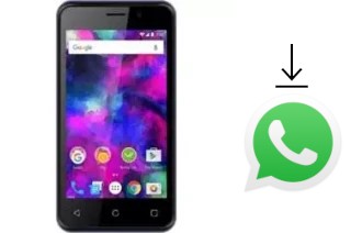 Comment installer WhatsApp dans un Vertex Impress Funk