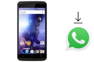 Comment installer WhatsApp dans un Vertex Impress Groove
