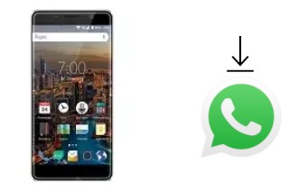 Comment installer WhatsApp dans un Vertex Impress In Touch 3G