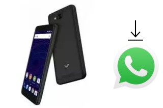 Comment installer WhatsApp dans un Vertex Impress Indigo