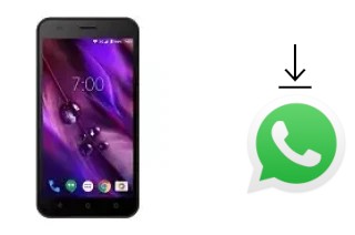 Comment installer WhatsApp dans un Vertex Impress Life