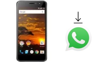 Comment installer WhatsApp dans un Vertex Impress Lion 4G