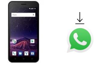 Comment installer WhatsApp dans un Vertex Impress Luck NFC
