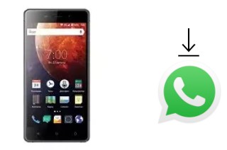 Comment installer WhatsApp dans un Vertex Impress Mars