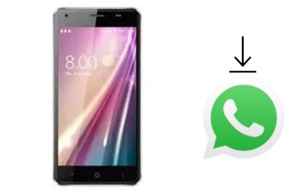 Comment installer WhatsApp dans un Vertex Impress Max