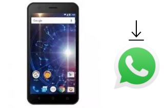 Comment installer WhatsApp dans un Vertex Impress New