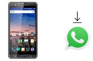 Comment installer WhatsApp dans un Vertex Impress Open