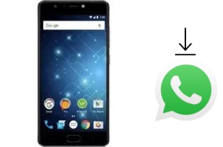 Comment installer WhatsApp dans un Vertex Impress Play