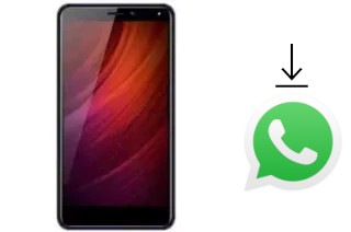 Comment installer WhatsApp dans un Vertex Impress Razor