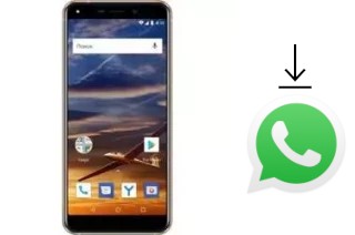 Comment installer WhatsApp dans un Vertex Impress Vira