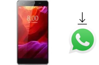 Comment installer WhatsApp dans un Vertex Impress X