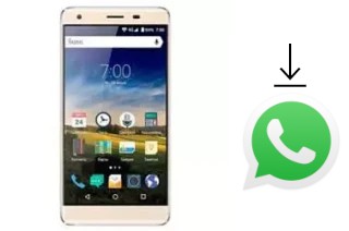 Comment installer WhatsApp dans un Vertex Impress XL