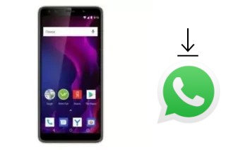 Comment installer WhatsApp dans un Vertex Impress Zeon 3G