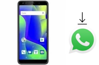Comment installer WhatsApp dans un Vertex Impress Zeon 4G