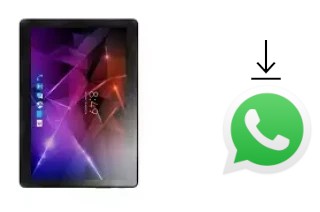 Comment installer WhatsApp dans un Vertex Tab 4G 10-1