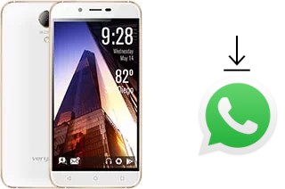 Comment installer WhatsApp dans un verykool SL5011 Spark LTE