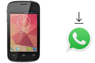 Comment installer WhatsApp dans un verykool s353