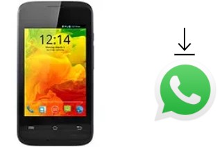 Comment installer WhatsApp dans un verykool s354