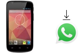 Comment installer WhatsApp dans un verykool s400