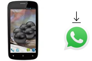 Comment installer WhatsApp dans un verykool s470