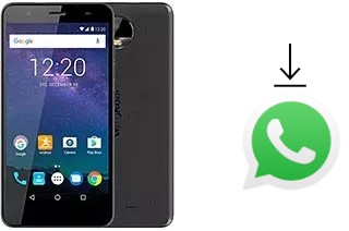 Comment installer WhatsApp dans un verykool s5526 Alpha