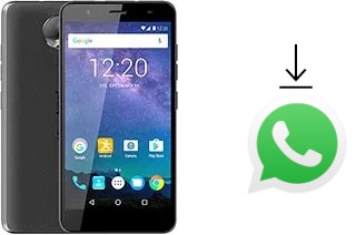 Comment installer WhatsApp dans un verykool s5527 Alpha Pro