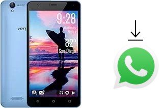 Comment installer WhatsApp dans un verykool s6004 Cyprus Jr.