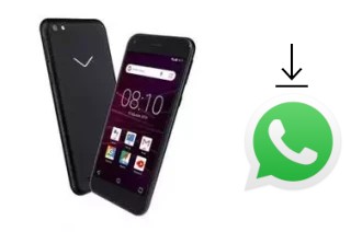 Comment installer WhatsApp dans un Vestel Venus Go