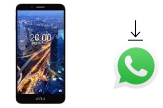 Comment installer WhatsApp dans un Vestel Venus V3 5580