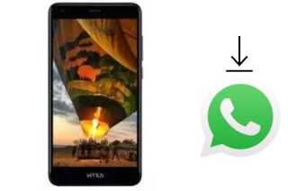 Comment installer WhatsApp dans un Vestel Venus V4