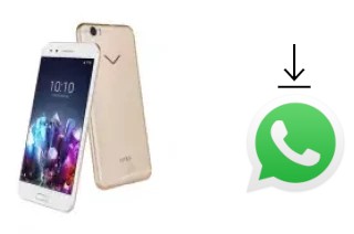 Comment installer WhatsApp dans un Vestel Venus V7