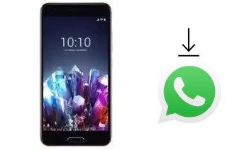 Comment installer WhatsApp dans un Vestel Venus Z10