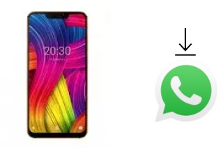 Comment installer WhatsApp dans un Vestel Venus Z30