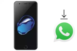 Comment installer WhatsApp dans un VG V661 3G