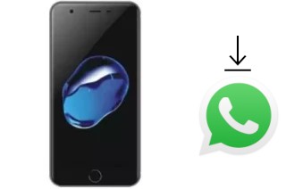 Comment installer WhatsApp dans un VG V663 3G