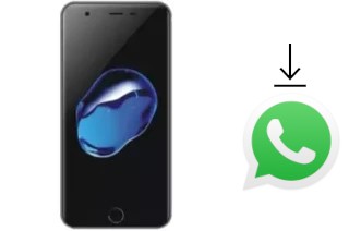 Comment installer WhatsApp dans un VG V663