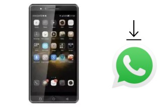 Comment installer WhatsApp dans un VG V667