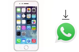 Comment installer WhatsApp dans un VG V669