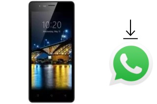 Comment installer WhatsApp dans un VGO-Tel VGO Tel Ocean 9L