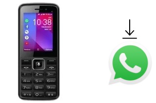 Comment installer WhatsApp dans un Vida K242